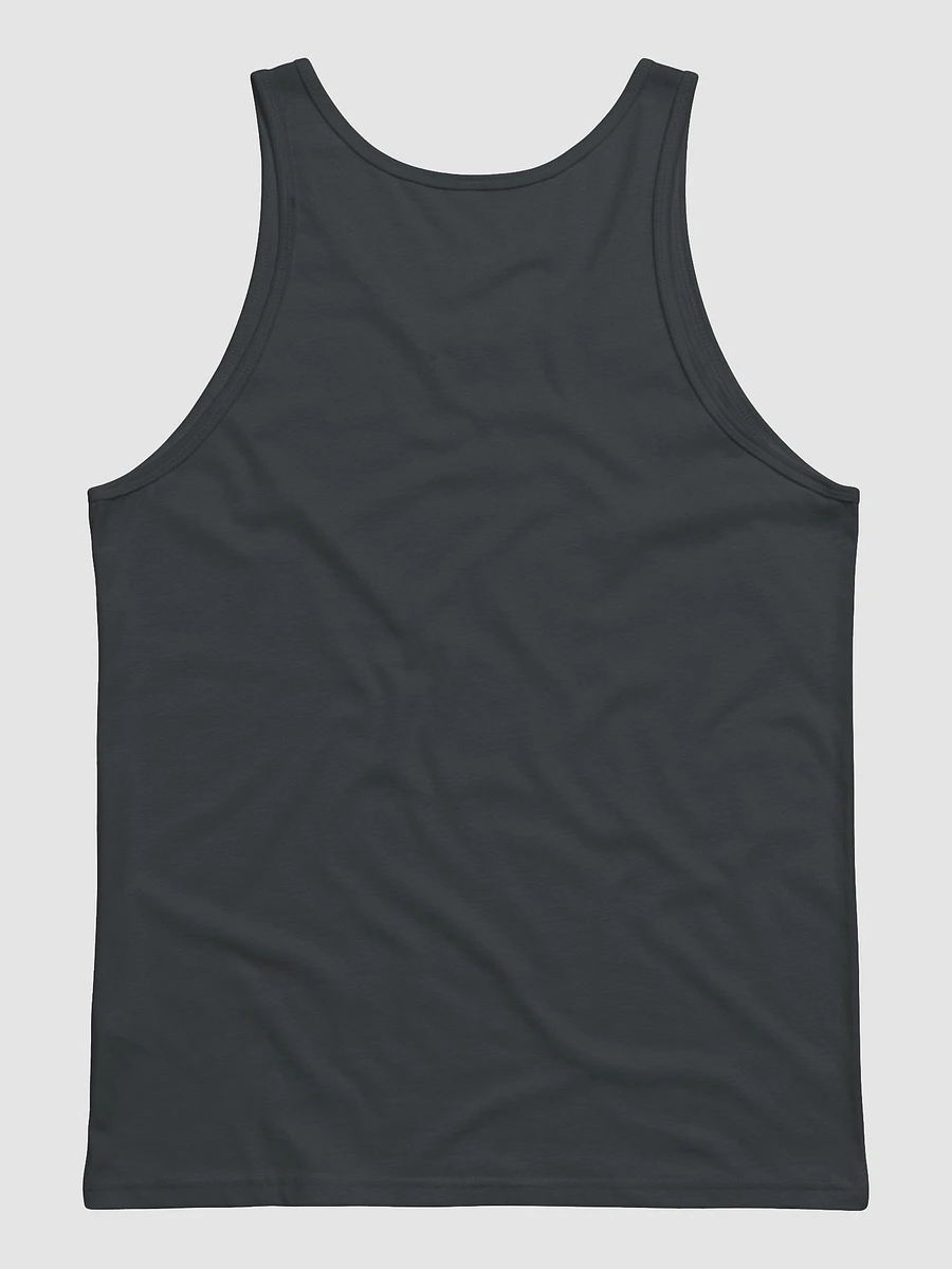 C•A•T -Bella+Canvas Jersey Tank by Bella+Canvas product image (27)