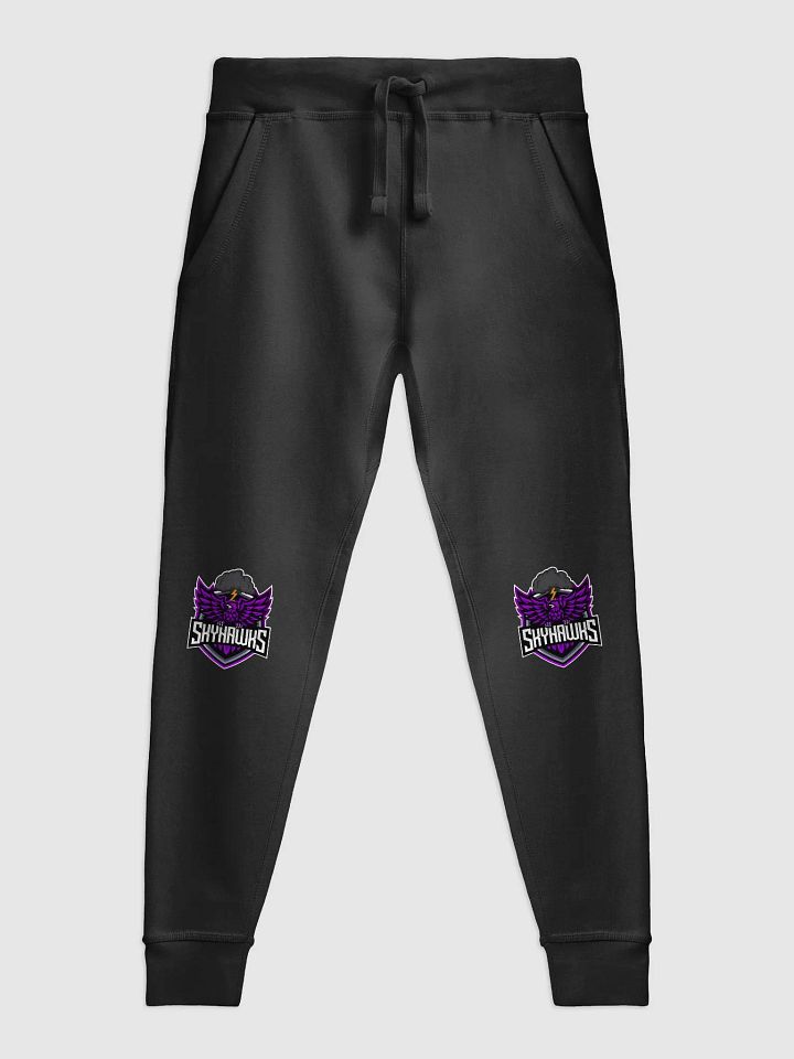Skyhawks Logo #2 Fleece Joggers product image (4)
