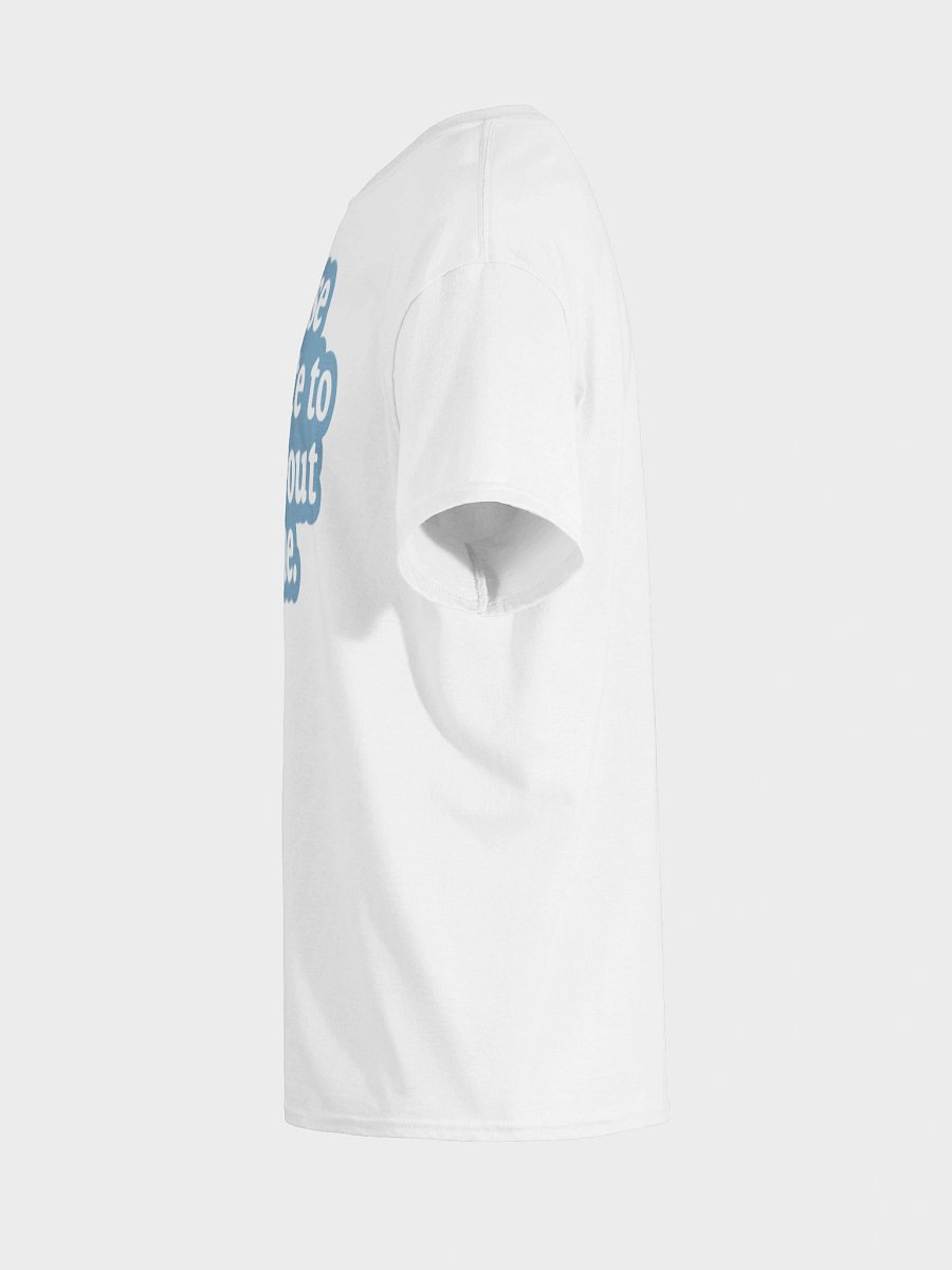 Don't Reach Out T-Shirt product image (7)