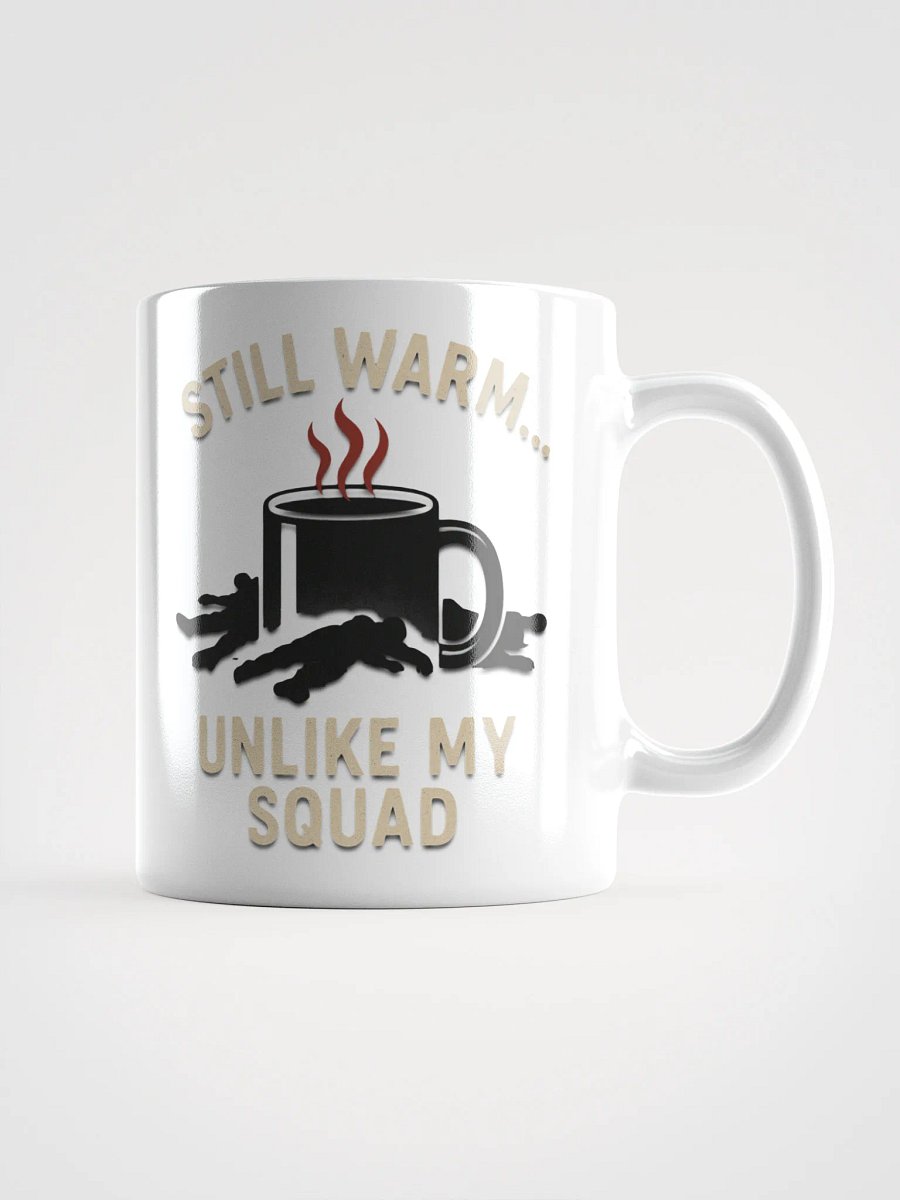 Whiteout Warfare product image (3)