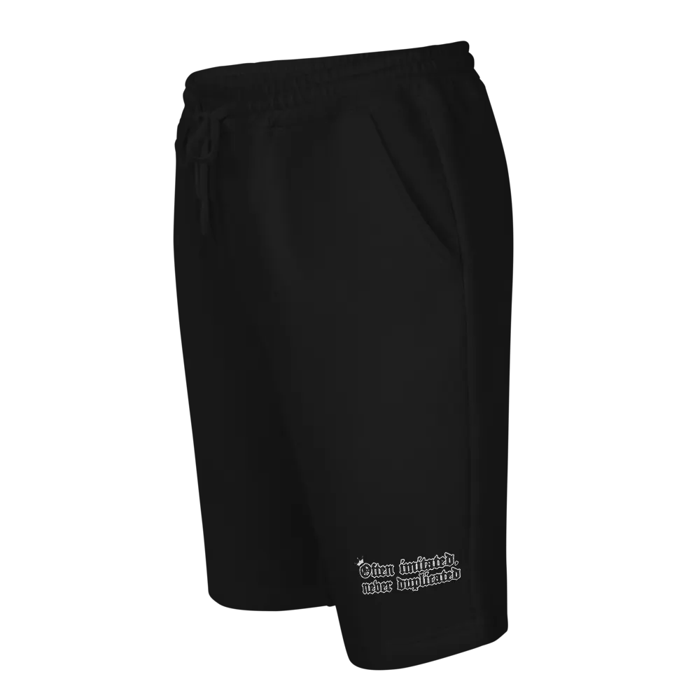 Often Imitated Shorts (Fully Stitched) product image (13)