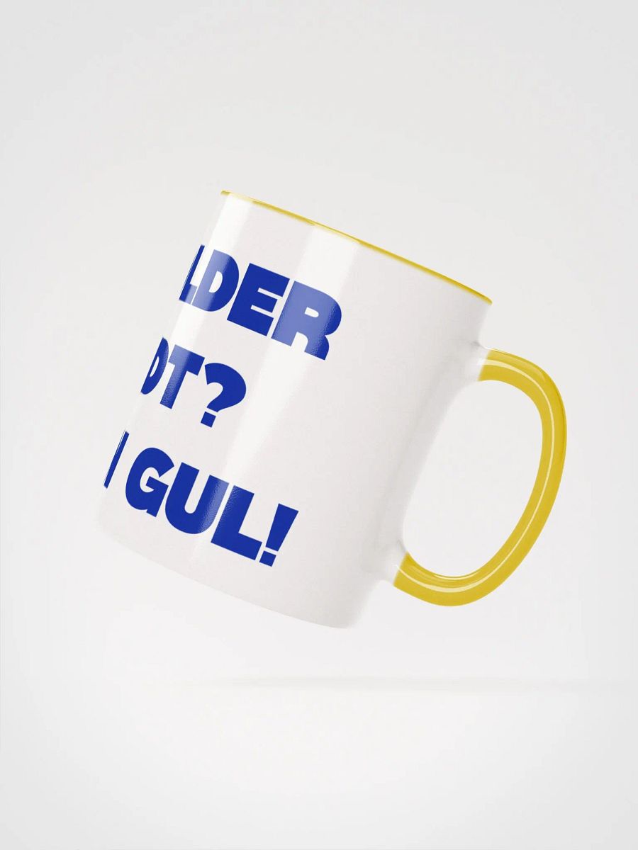 For S*** GUL! - spunken. product image (3)