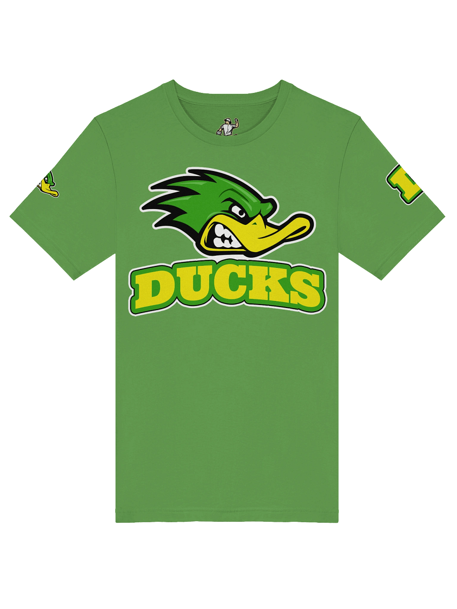 Ducks UltraSoft Tshirt product image (21)