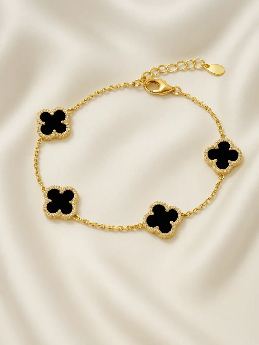 The Lumière Bracelet-Black product image (4)