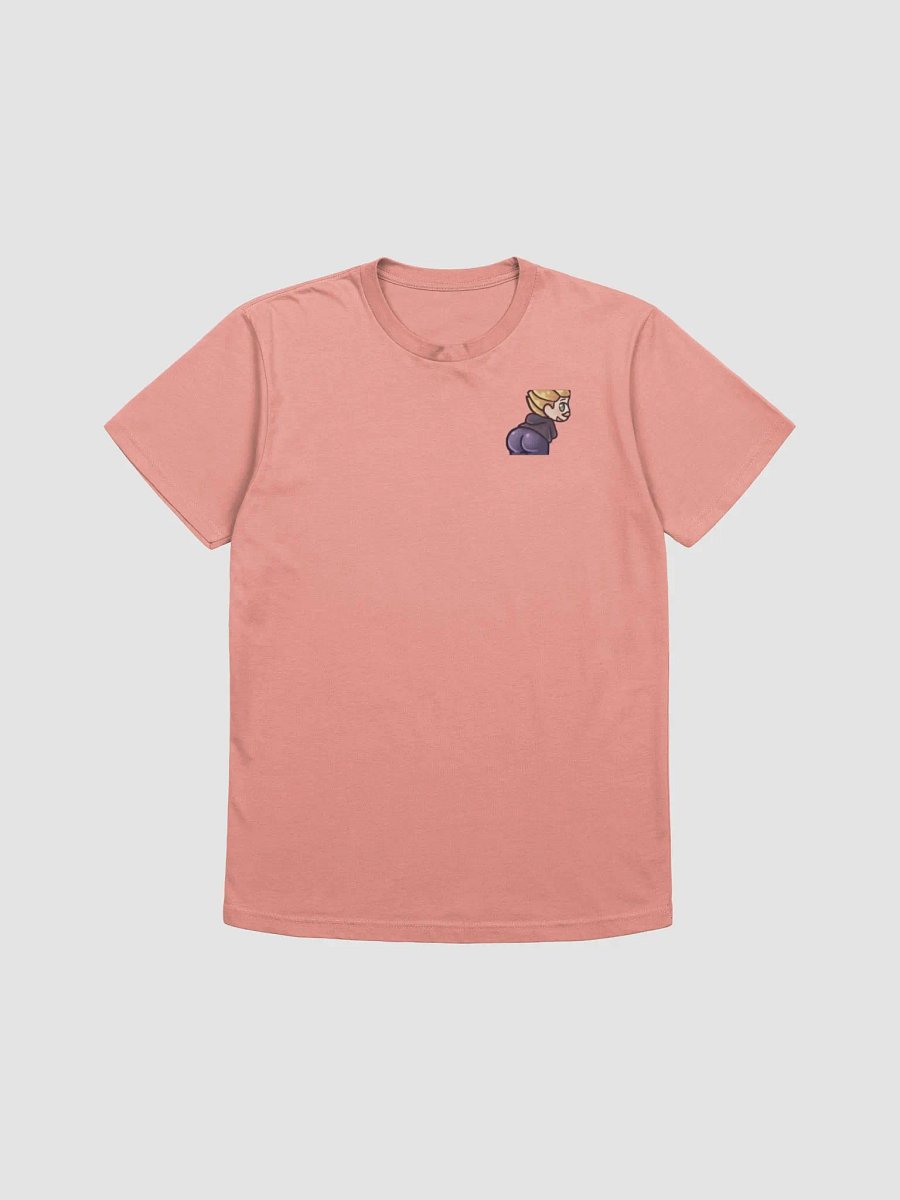 Booty Br00dy Shirt product image (1)
