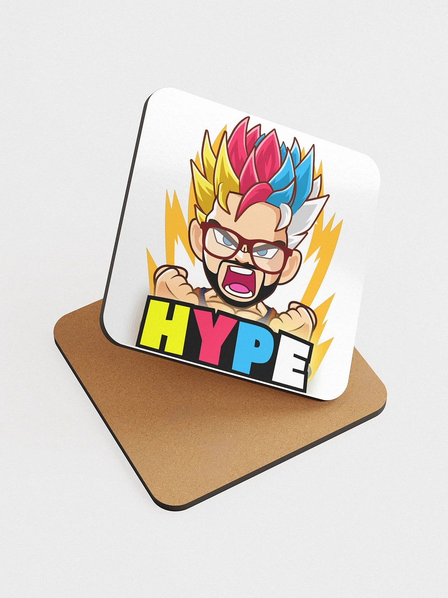 Hype Coaster product image (3)