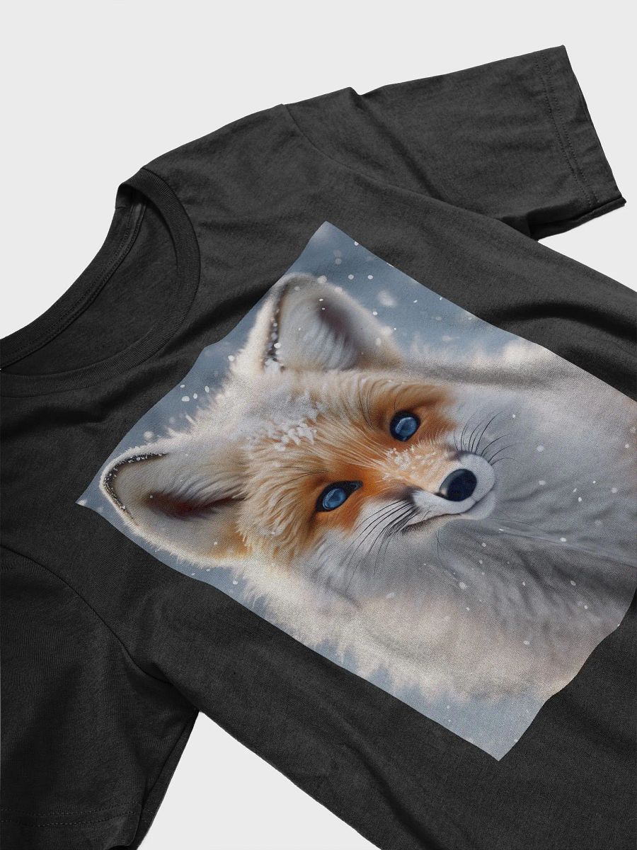 Fantastic Snow Fox product image (3)