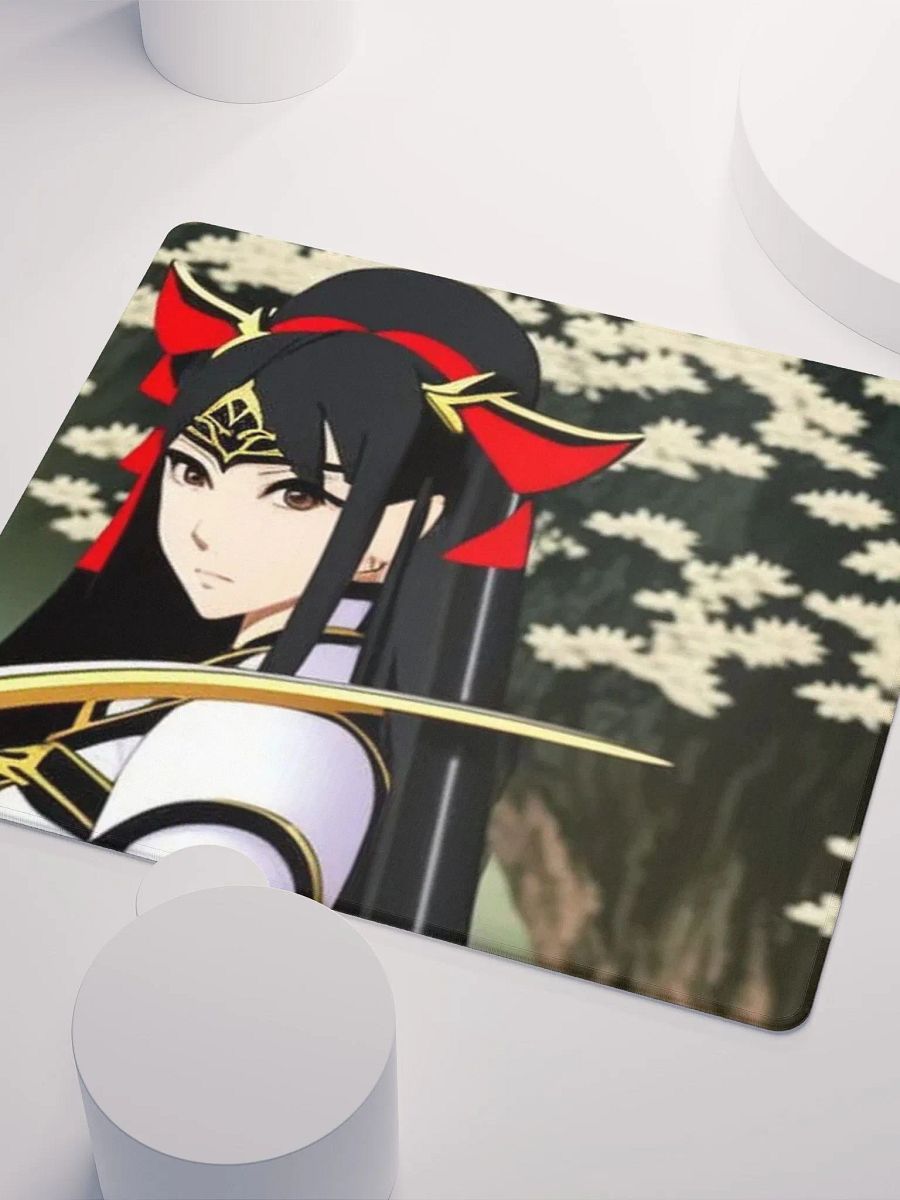 "Spring" Gaming Mousepad product image (3)
