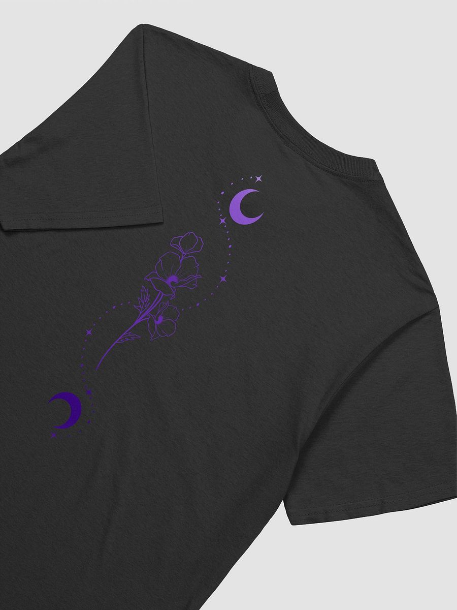 Midnight Moth T-Shirt product image (4)