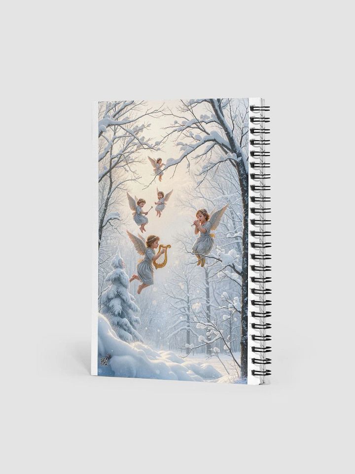 Cherubs dance product image (2)