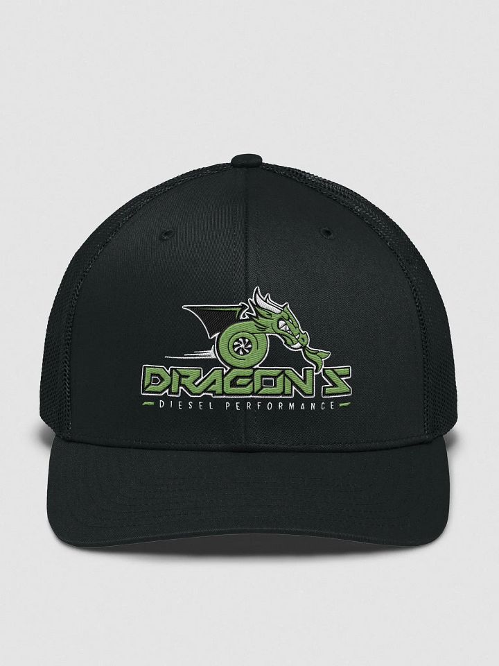 Trucker Hat product image (10)