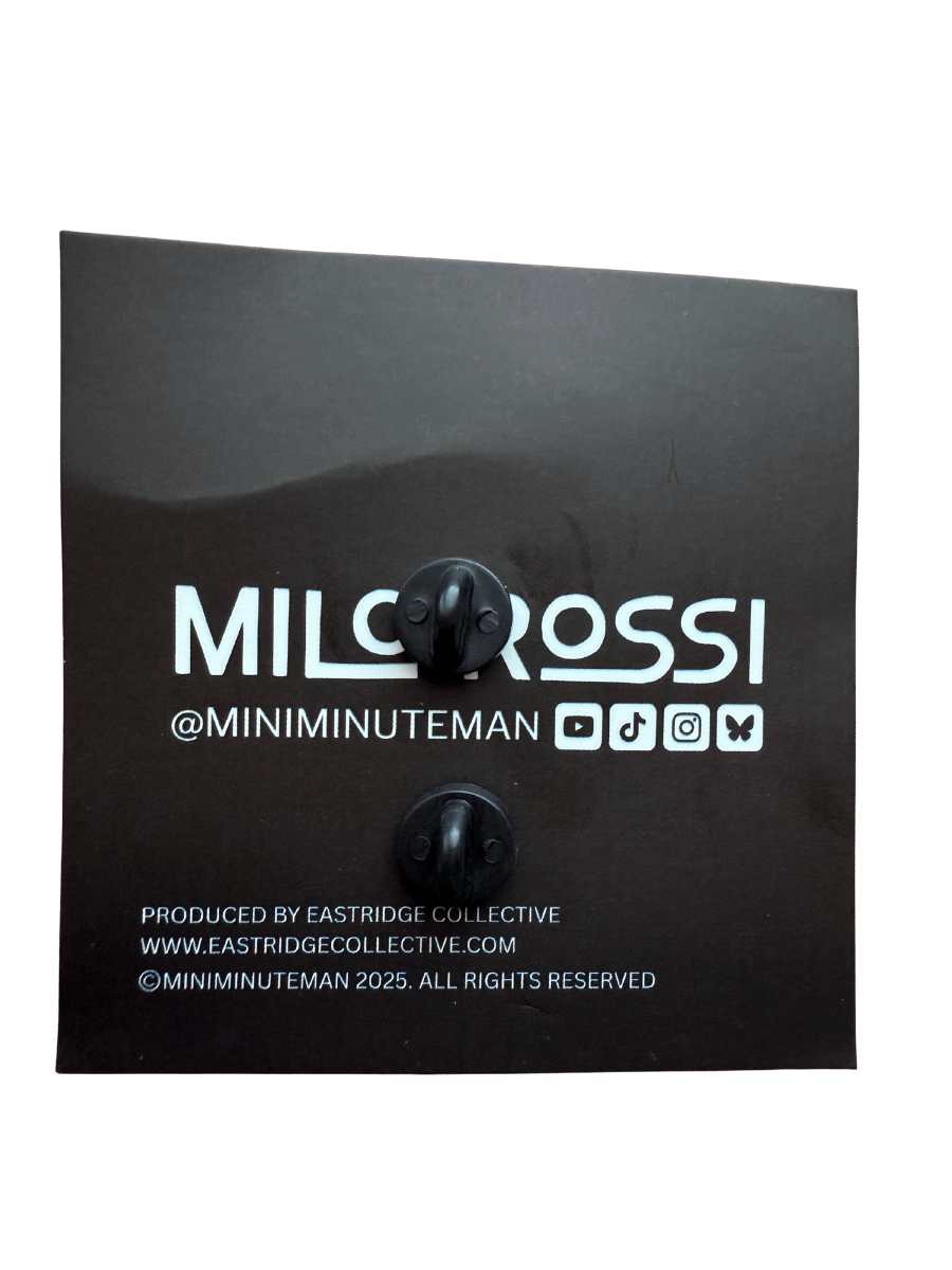 North East Tour Pin product image (2)