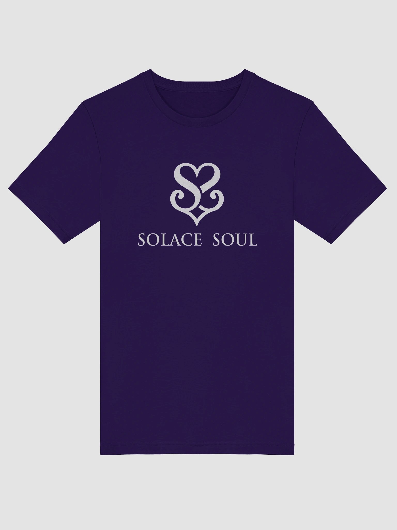 Soft Solace Soul T-Shirt product image (5)
