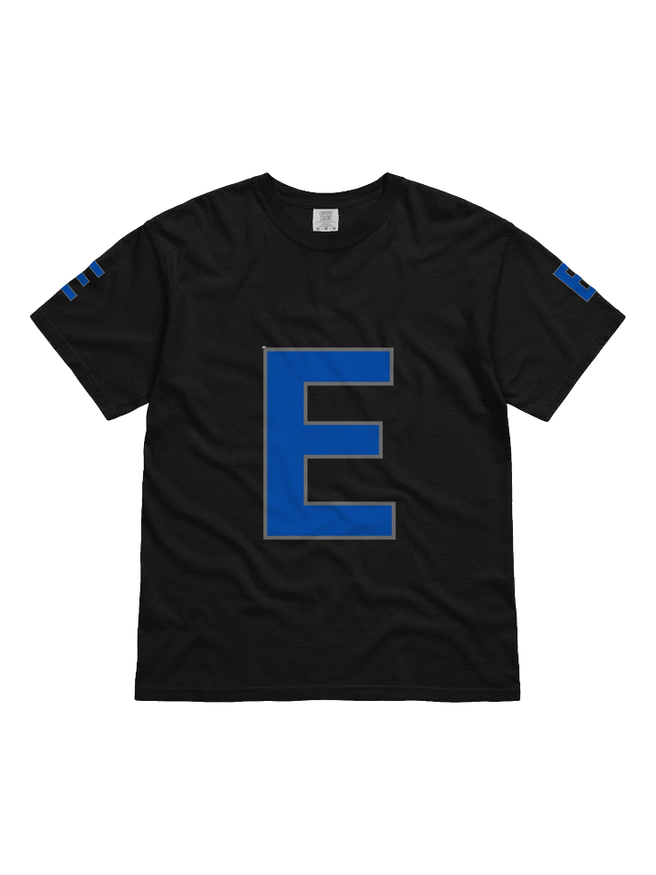 The E Shirt product image (1)