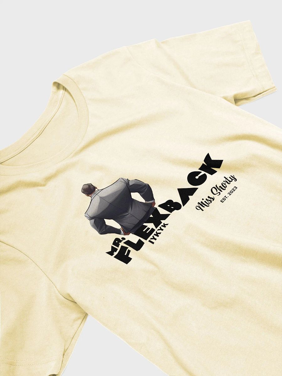Flexback -- If you know, you know product image (3)