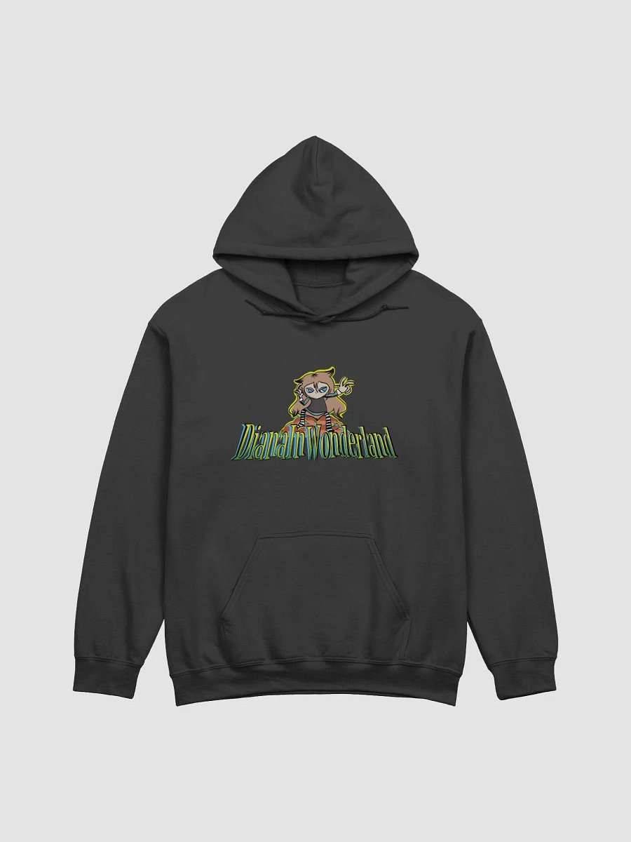 WonderNauts Hoodie product image (1)