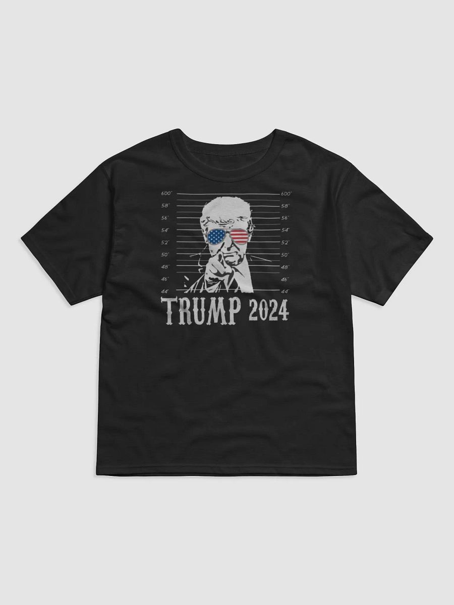 Áo thun Trump Fight for America product image (1)