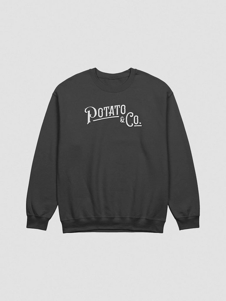 Company Hoodless Hoodie product image (1)