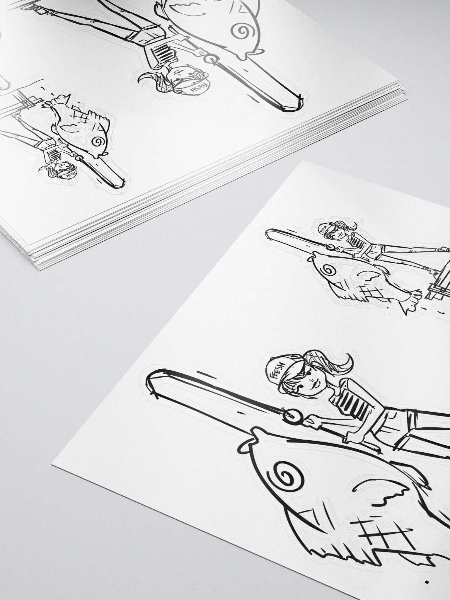 Stickers product image (5)