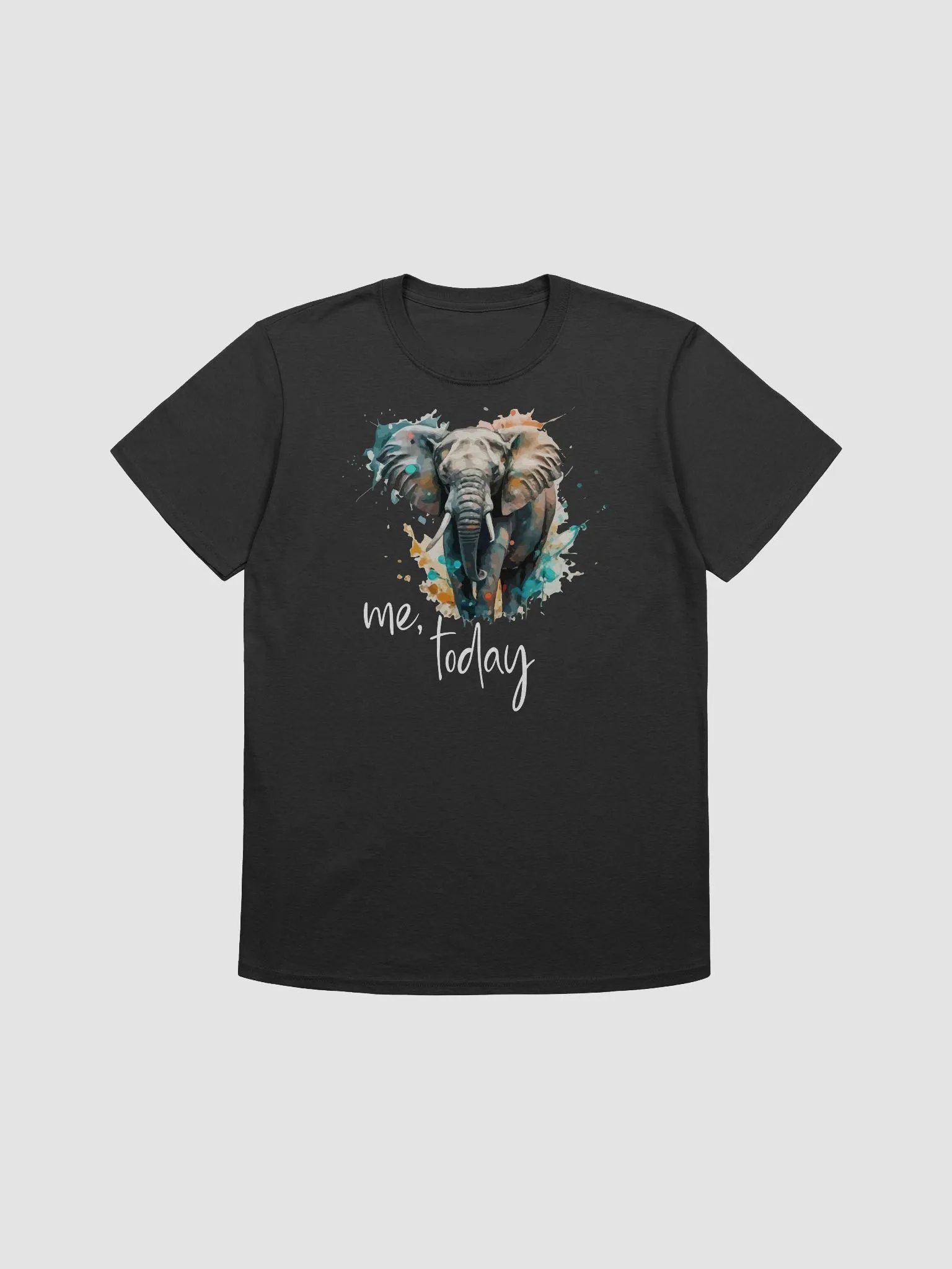 Me, today - Elephant product image (3)