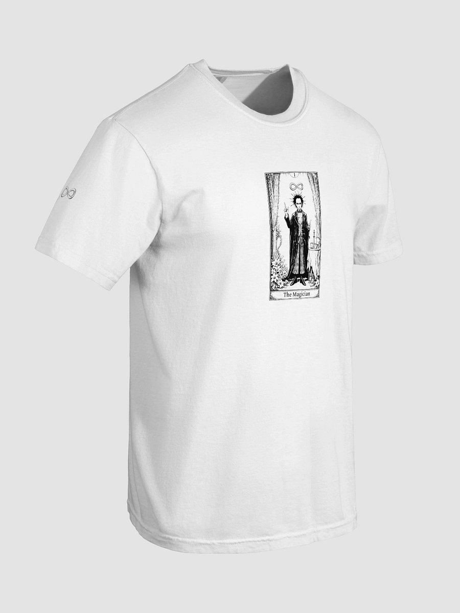 Tarot Inner Temple, The Magician (Major Arcana I) product image (7)