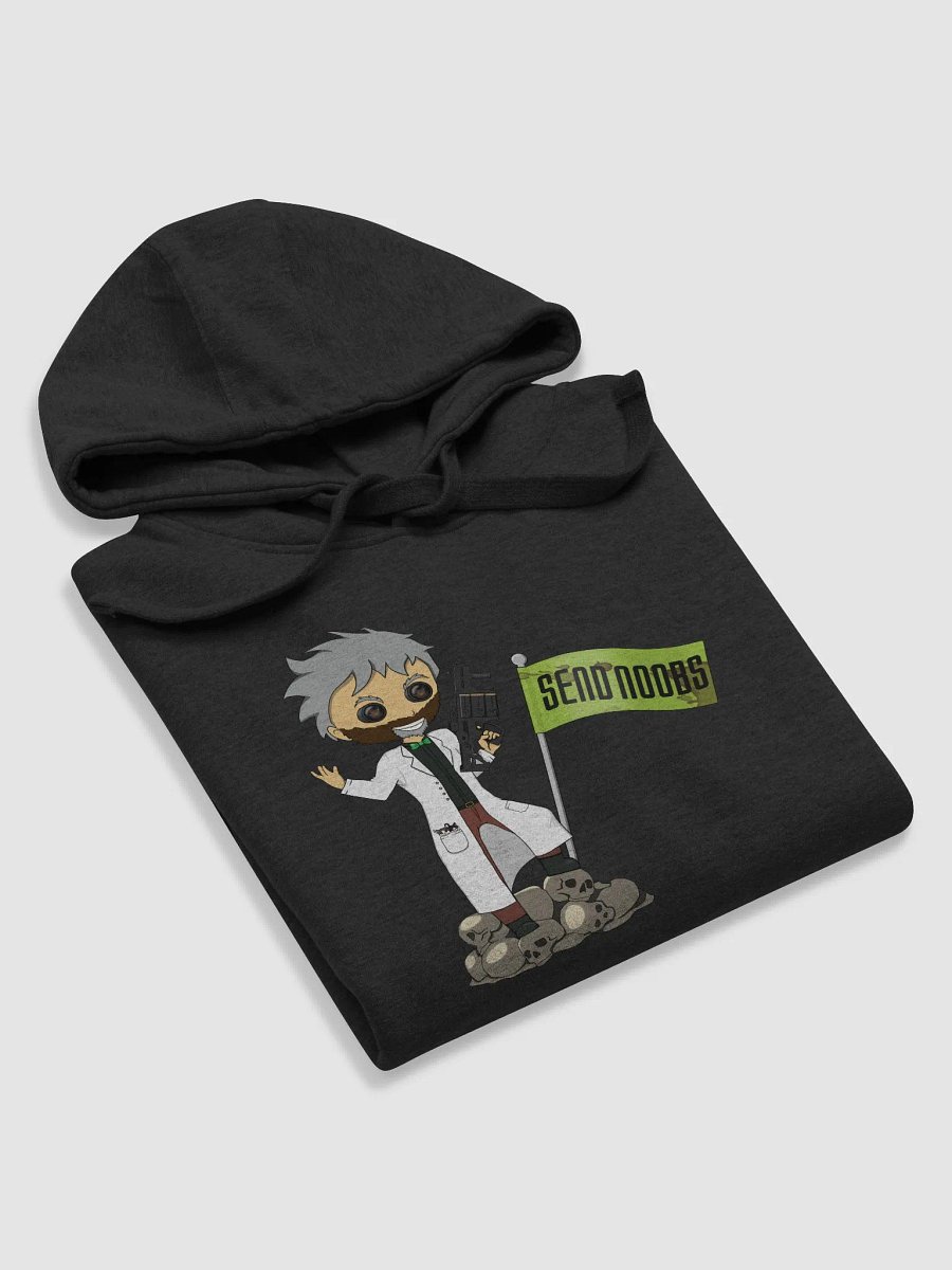 Send Noobs Hoodie product image (33)