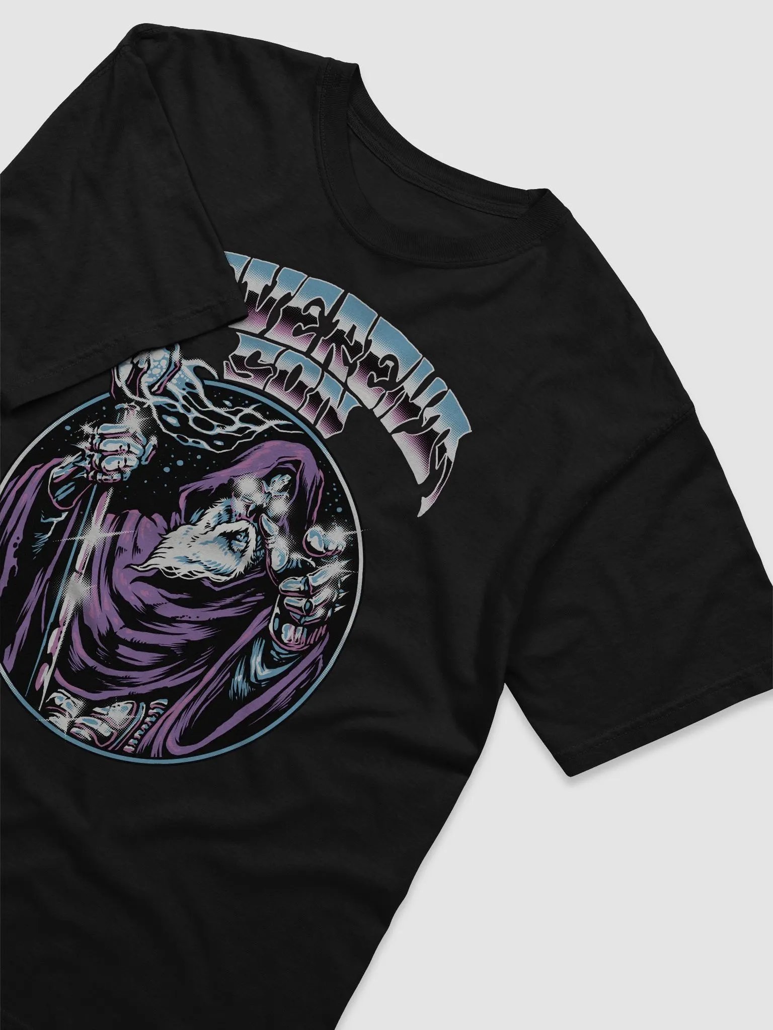 Reverent Classic Tee product image (8)