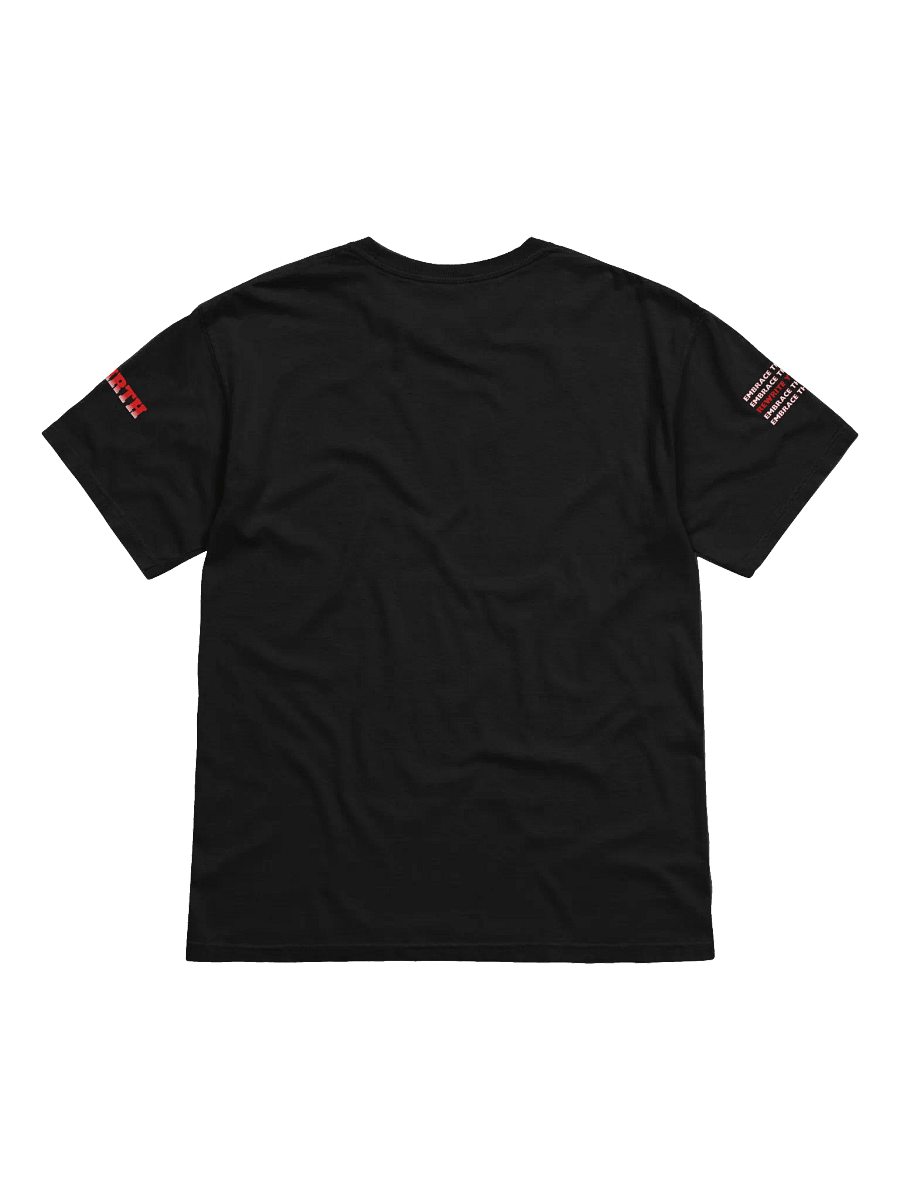 Rebirth Graphic T-Shirt product image (2)