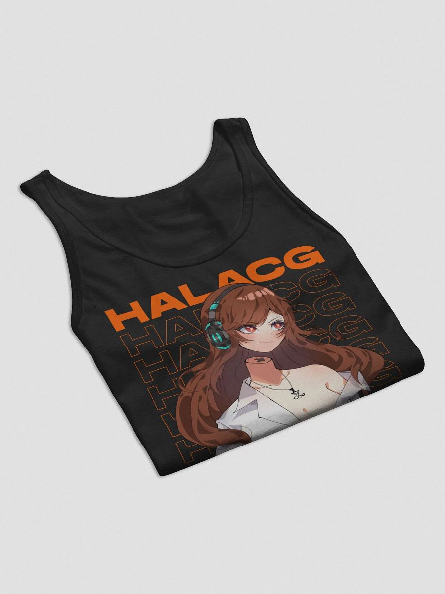 HalaCG Takeout Tank - Unisex (Orange) product image (5)