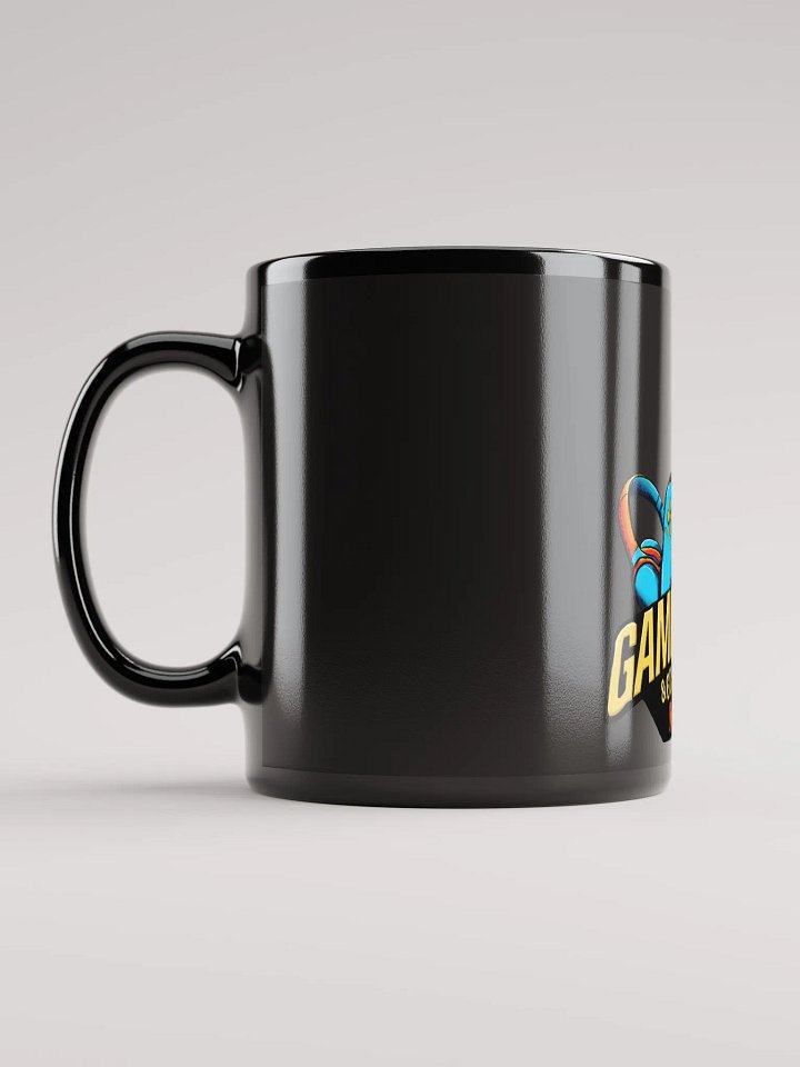 Game Night & Good Times Coffee Mug product image (2)