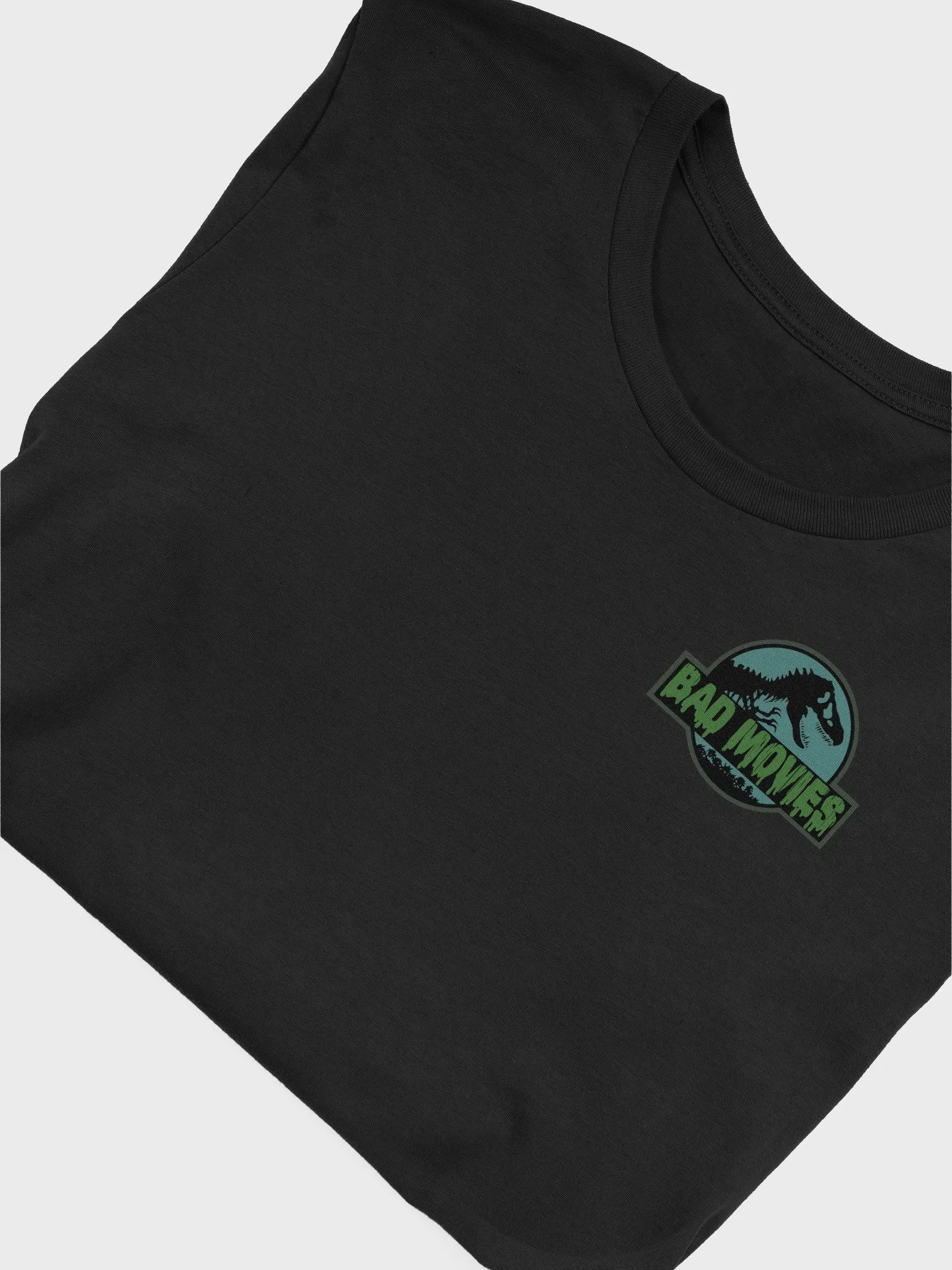 Classic Bad Movies Logo Tee product image (5)