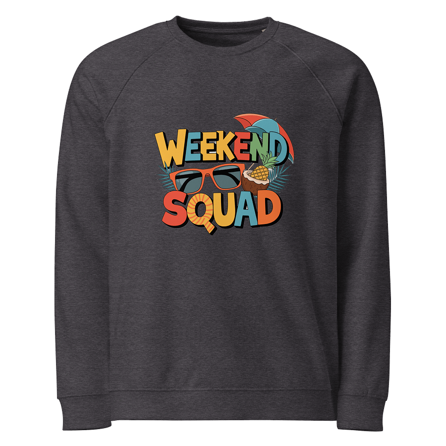 Weekend Squad product image (1)