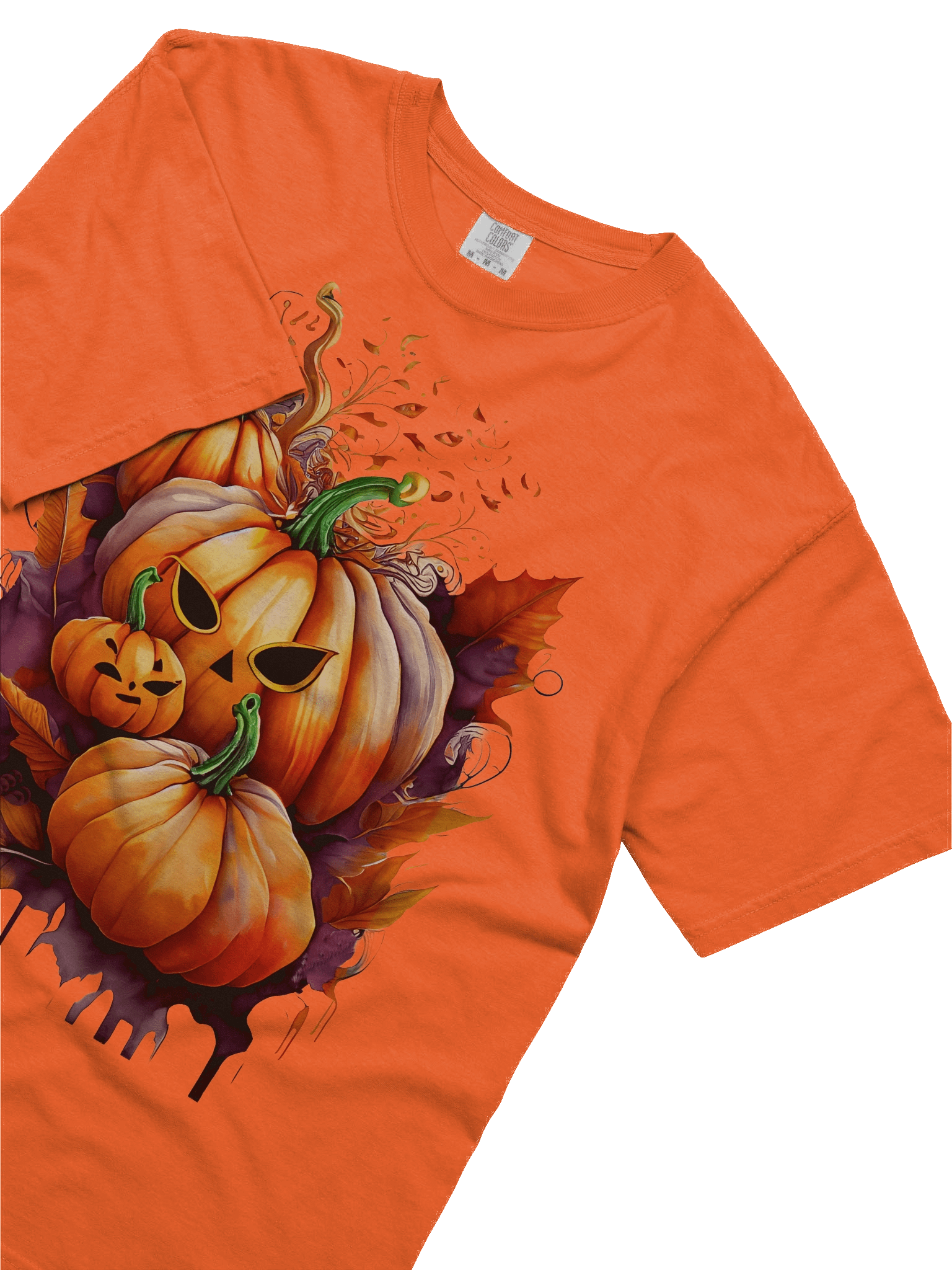 Bewitched Gourd product image (75)
