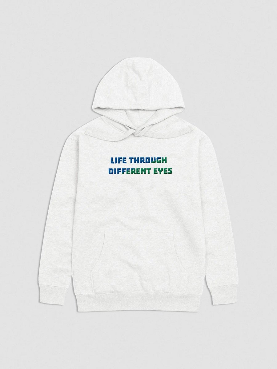 Life Through Different Eyes product image (4)