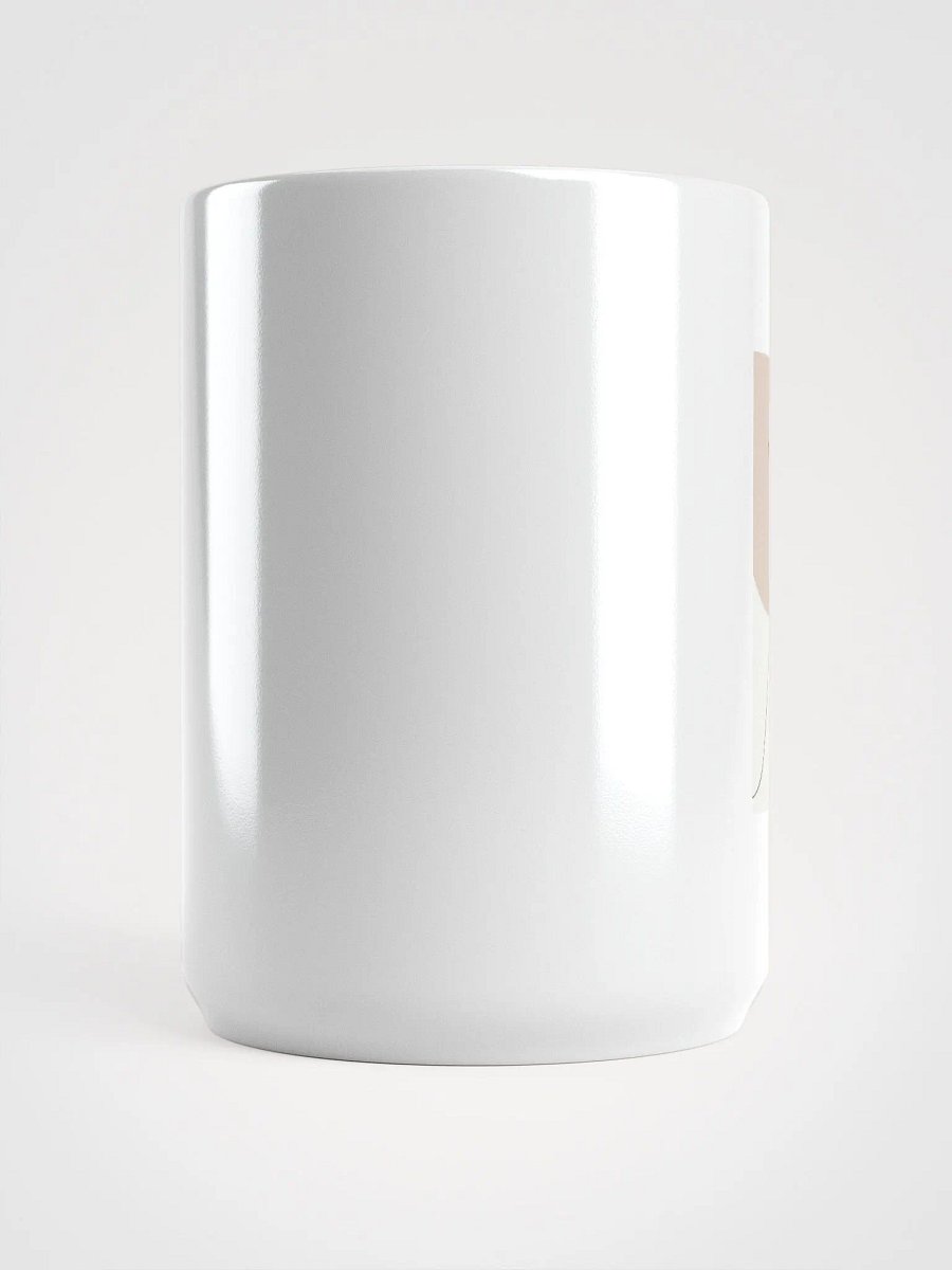 Leafy Branch Minimalist Mug product image (5)