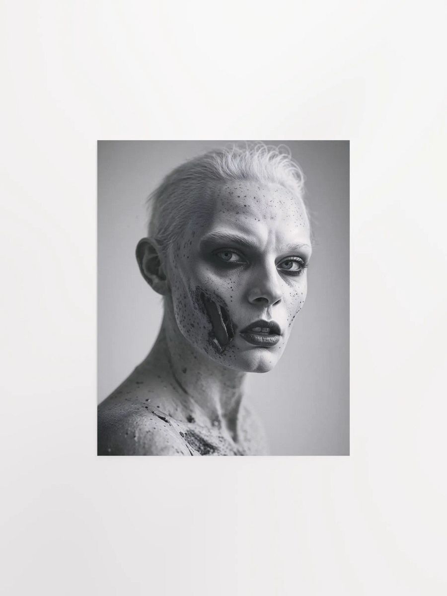 Fracture of Grace Matte Poster product image (6)
