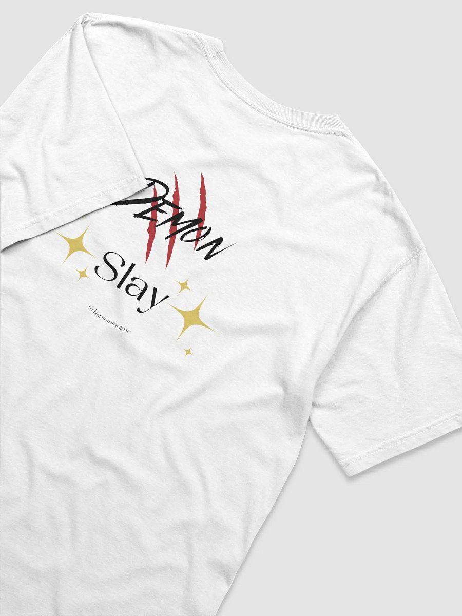 Demon-Slay T-Shirt product image (4)