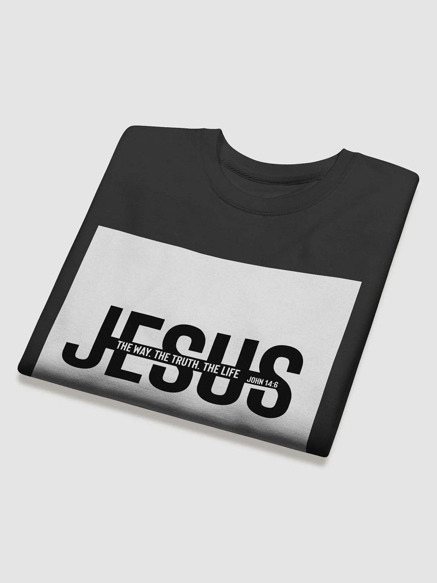 PREMIUM UNISEX SWEATSHIRT product image (22)