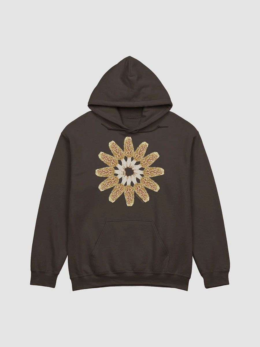 Morel Mandala Hoodie product image (1)