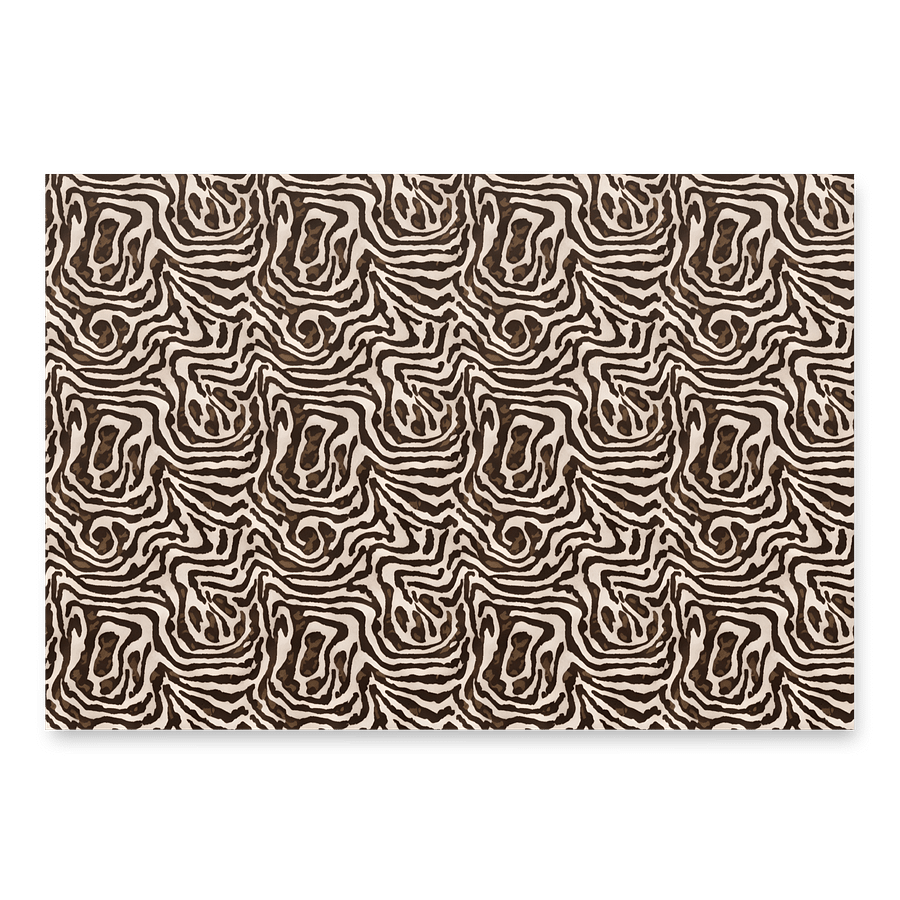 Brown Snake Paper Seets product image (1)