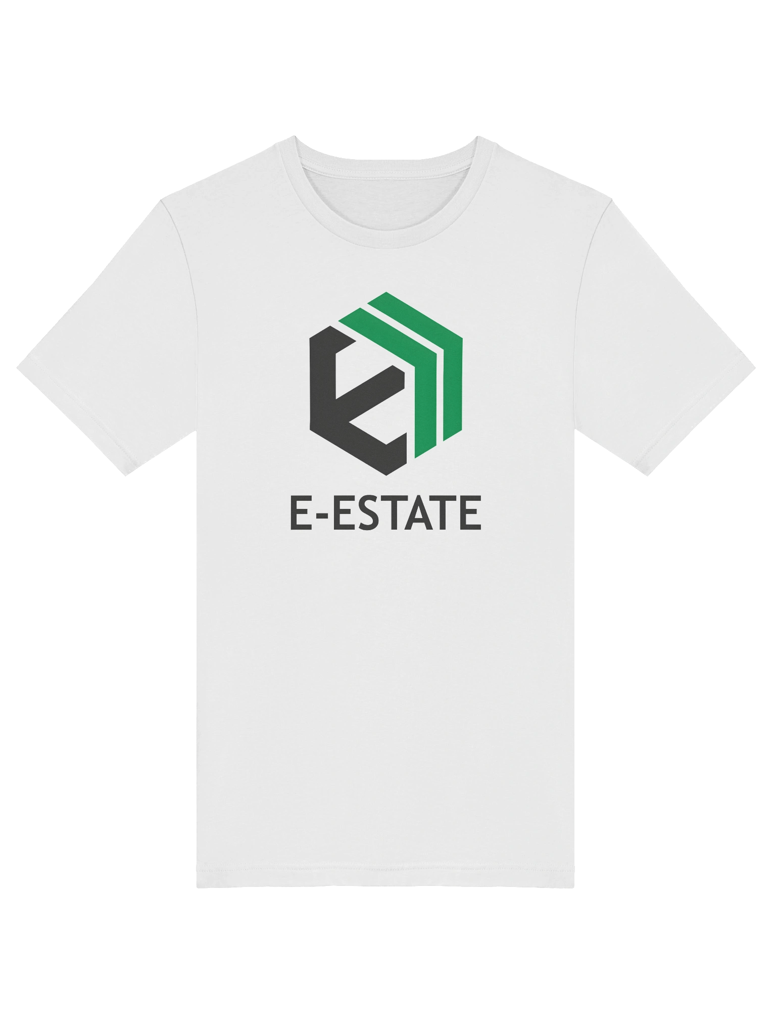 E-Estate Classic Logo T-Shirt product image (5)