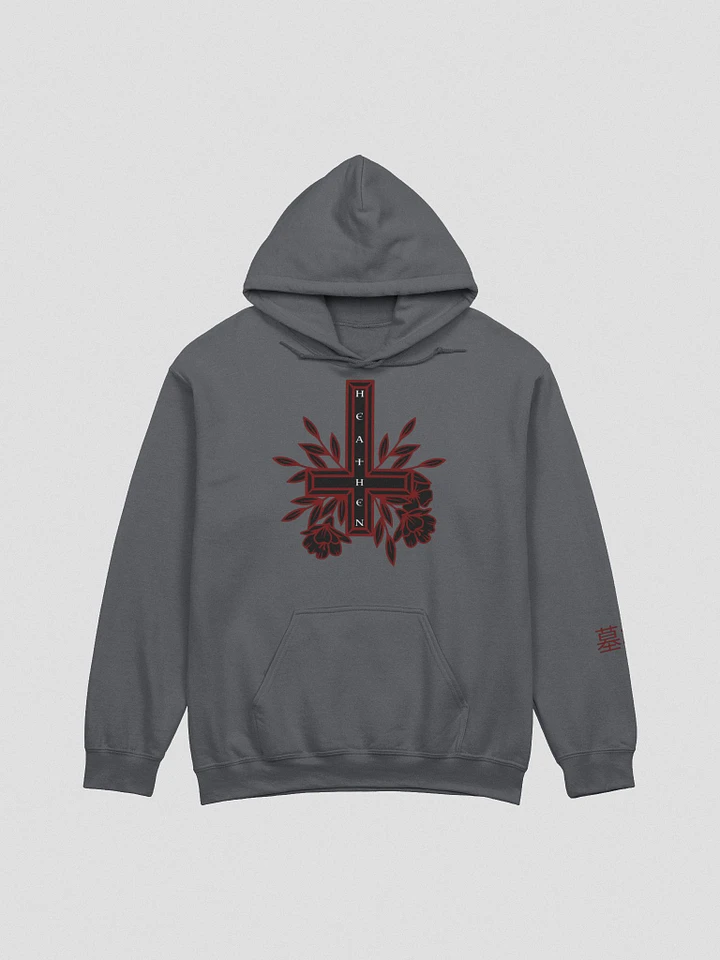 Heathen Hoodie product image (3)