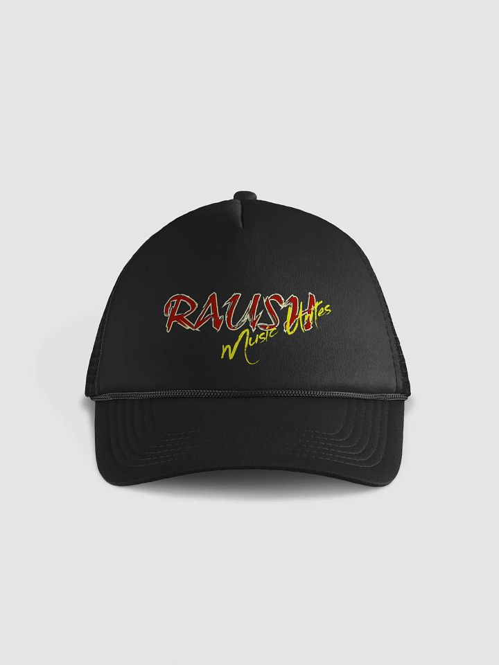 Raush | The Rhythm Cap product image (1)