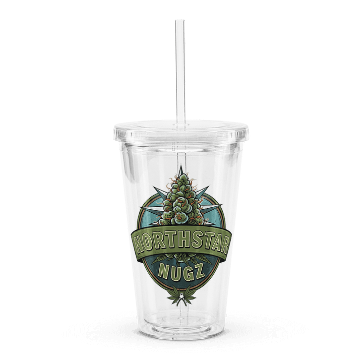 North Star Nugz Double Wall Tumbler product image (1)