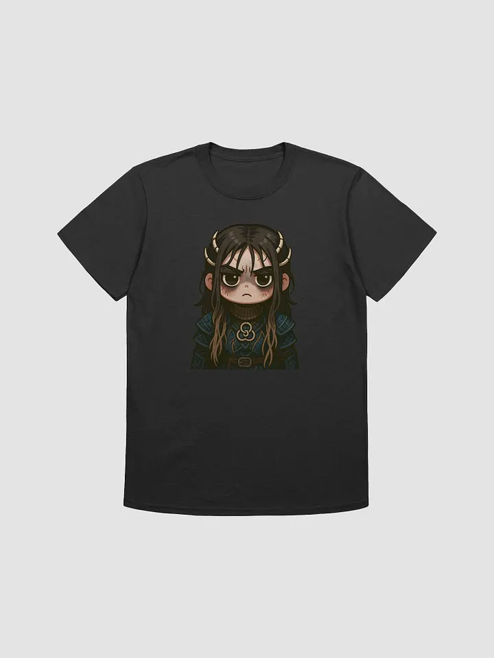 Metal Garr T-Shirt product image (1)