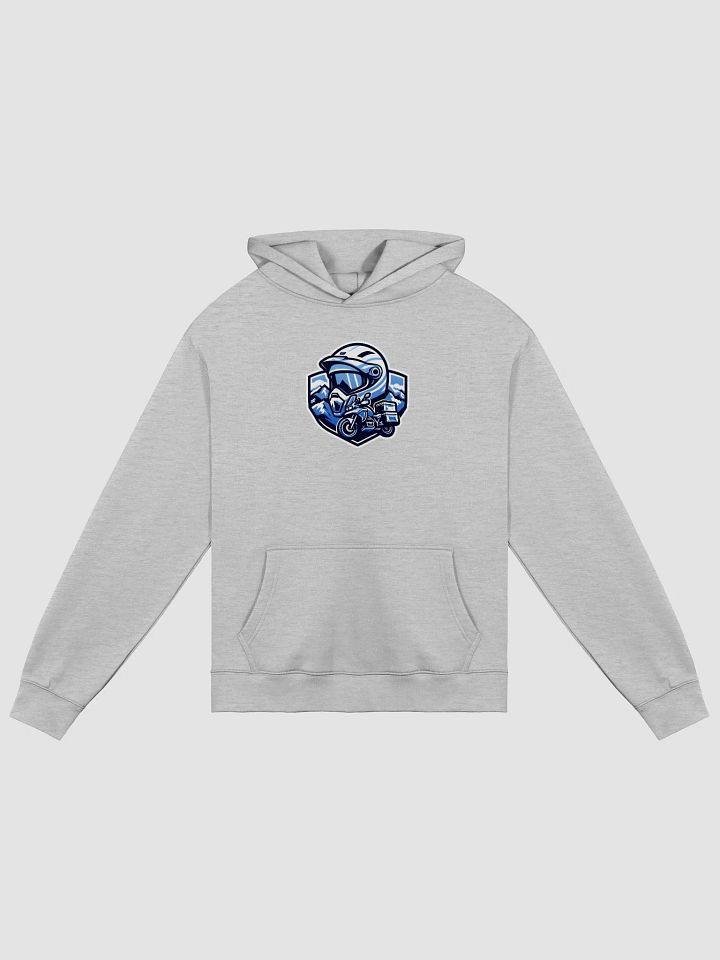 Adventure Seeker Mountain Hoodie | Ai Design product image (2)