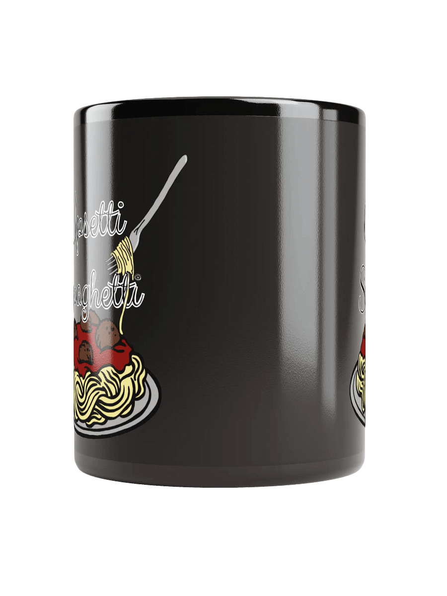 Upsetti Spaghetti Mug product image (5)