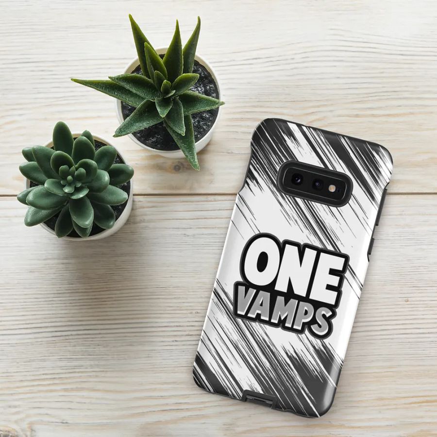 Tough Case for Samsung® with OneVamps product image (6)