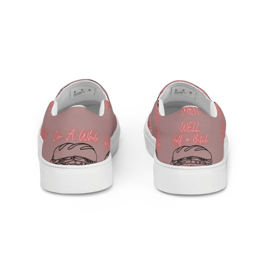 Hal of a Whole Pair product image (3)