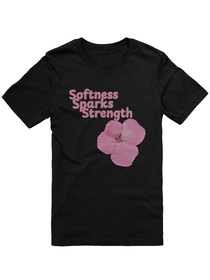 Softness Sparks Strength product image (1)